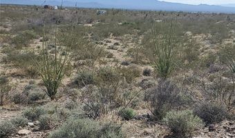 S Roll Road lot 12, Yucca, AZ 86438