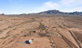 49102 N 530TH Ave, Aguila, AZ 85320