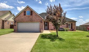 2510 Waterford Ct, Bartlesville, OK 74006