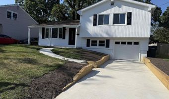 310 Spruce St, Absecon, NJ 08201