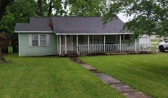 505 Simpson St, Benton, LA 71006