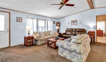 449 Egret Cir, Barefoot Bay, FL 32976