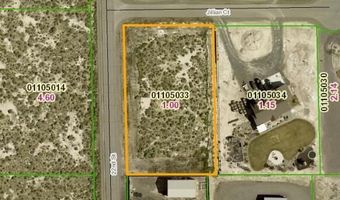 410 22nd St, Battle Mountain, NV 89820