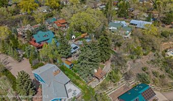 307 E Sopris Dr, Basalt, CO 81621