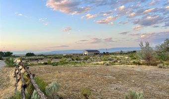 2303 Lane 40, Basin, WY 82410