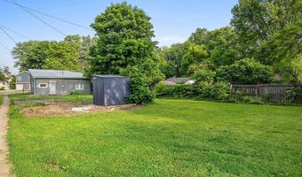 204 N West St, Attica, IN 47918