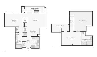 1320 N WAYNE St N 405, Arlington, VA 22201