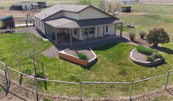 19397 Cloverland, Asotin, WA 99402