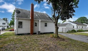 41 W Woodsdale Ave, Akron, OH 44301