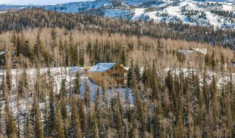 327 N Aoki Michi, Brian Head, UT 84719