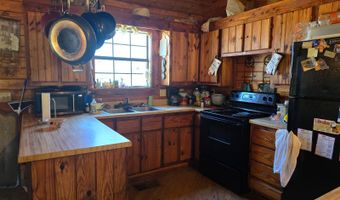 194146 N 4223 Rd, Antlers, OK 74523