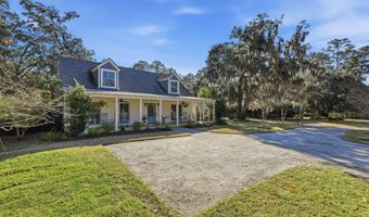 106 S Hermitage Rd, Beaufort, SC 29902