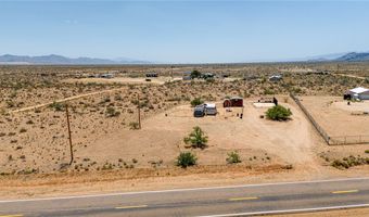 6464 W Chloride Rd, Chloride, AZ 86431