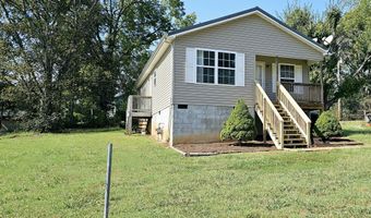 274 W Newcomen St, Alcoa, TN 37701