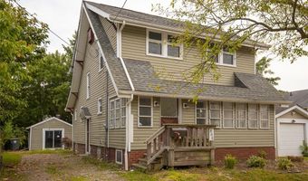 888 Harrison Ave, Akron, OH 44314