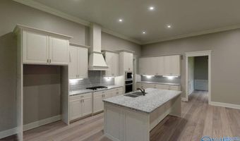 Williamson - B1 Newby Chapel Road, Athens, AL 35613