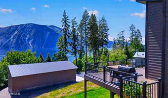 20138 E Cape Horn Rd, Bayview, ID 83803