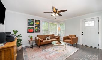 1943 Academy St, Charlotte, NC 28205