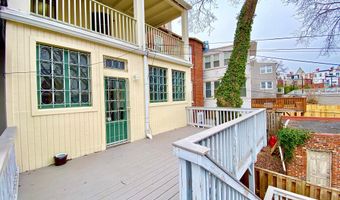 140 BRYANT St NW, Washington, DC 20001