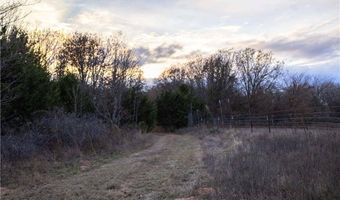 Tract 2 Acme Rd, Asher, OK 74826
