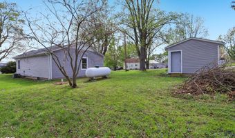3098 Central, Arlington, IN 46104