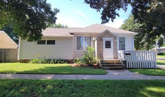 500 E Elm, Algona, IA 50511