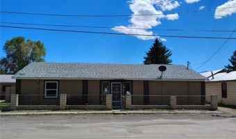 2051 North St, Ely, NV 89301