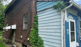 816 Franklin Ave, Aliquippa, PA 15001