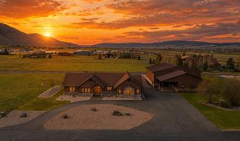 180 W CITATION St, Afton, WY 83110
