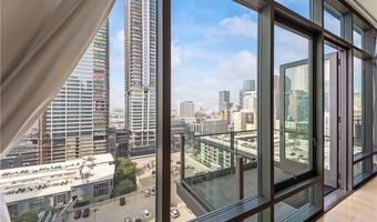 1100 S Hope 1704, Los Angeles, CA 90015