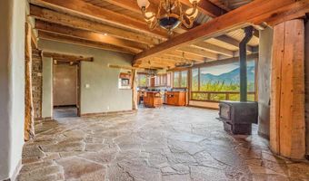 334 Hwy 150, Arroyo Seco, NM 87514