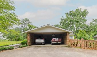 309 LaCross Rd, Americus, GA 31719