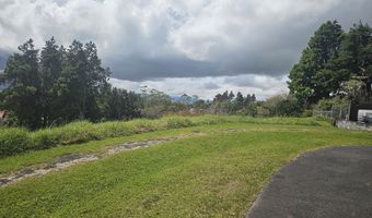 64-635 KOLOHALA Pl Lot #: 81, Kamuela, HI 96743