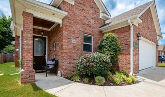 3619 Logan Ridge Dr, Bryant, AR 72022