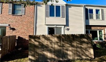 549 Burroughs Dr, Amherst, NY 14226