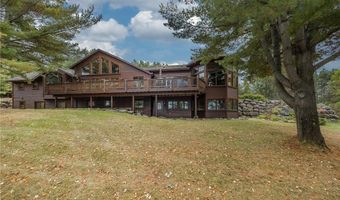 1116 Sand Lake Dr NW, Backus, MN 56435