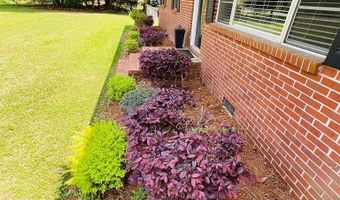 174 First St E, Arabi, GA 31712