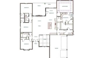 Williamson - B1 Newby Chapel Road, Athens, AL 35613