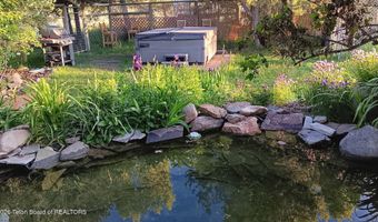 83 BUCK Ln, Alpine, WY 83128