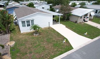 908 Bougainvillea Cir, Barefoot Bay, FL 32976