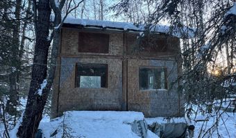 19396 N Fish Lake Rd, Chickaloon, AK 99674