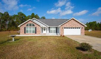 99 JENNIFER Ln, Baxley, GA 31513