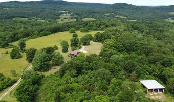 1426 CR 921, Alpena, AR 72611
