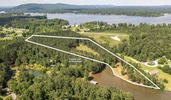 89 Golden Pond Rd, Ashville, AL 35953