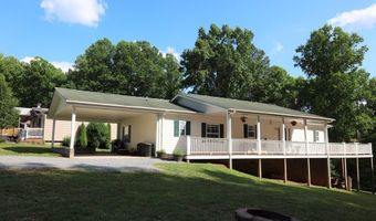 22156 Webb Dr, Abingdon, VA 24211