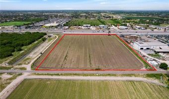 0 E Expressway 83 Hwy, Alamo, TX 78516