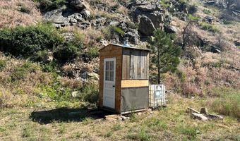 32160 Poudre Canyon Rd, Bellvue, CO 80512