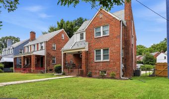 1420 MICHIGAN Ave NE, Washington, DC 20017