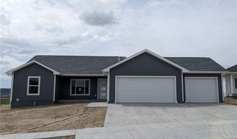 7089 Copper Bend Blvd, Billings, MT 59106