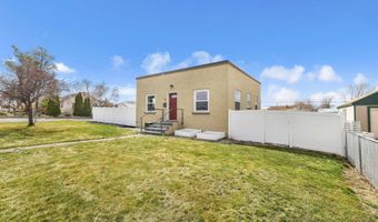 801 N 12th Ave, Buhl, ID 83316